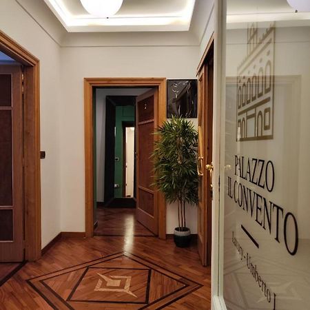나폴리 Palazzo Il Convento Luxury Umberto I B&B 외부 사진