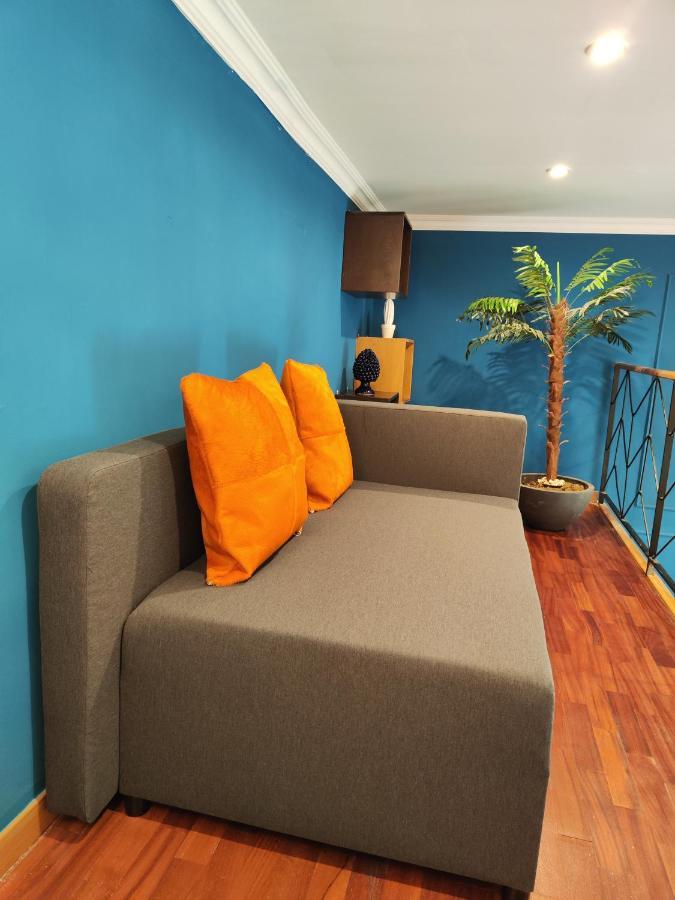 나폴리 Palazzo Il Convento Luxury Umberto I B&B 외부 사진
