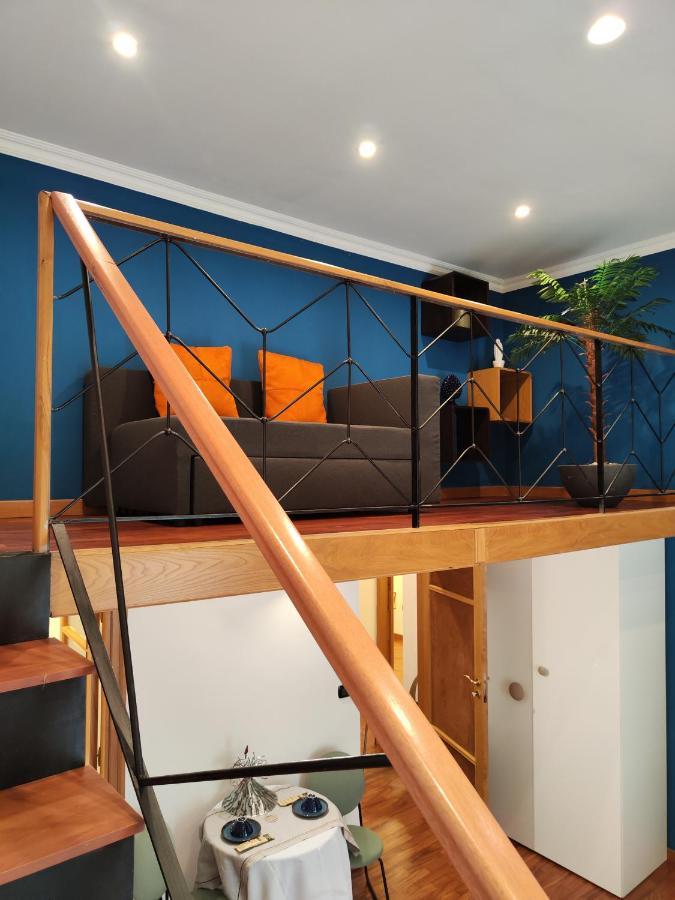 나폴리 Palazzo Il Convento Luxury Umberto I B&B 외부 사진