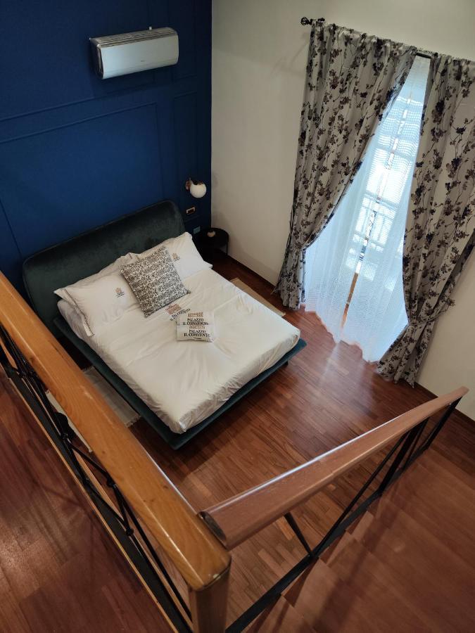 나폴리 Palazzo Il Convento Luxury Umberto I B&B 외부 사진