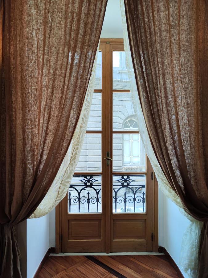 나폴리 Palazzo Il Convento Luxury Umberto I B&B 외부 사진