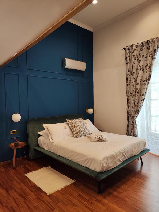 나폴리 Palazzo Il Convento Luxury Umberto I B&B 외부 사진