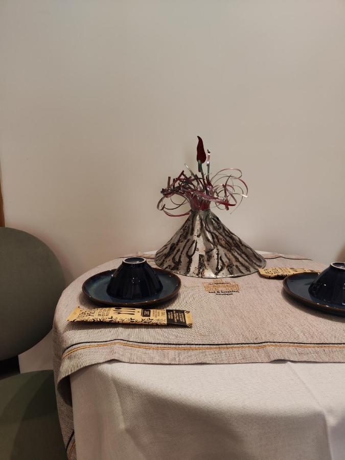 나폴리 Palazzo Il Convento Luxury Umberto I B&B 외부 사진