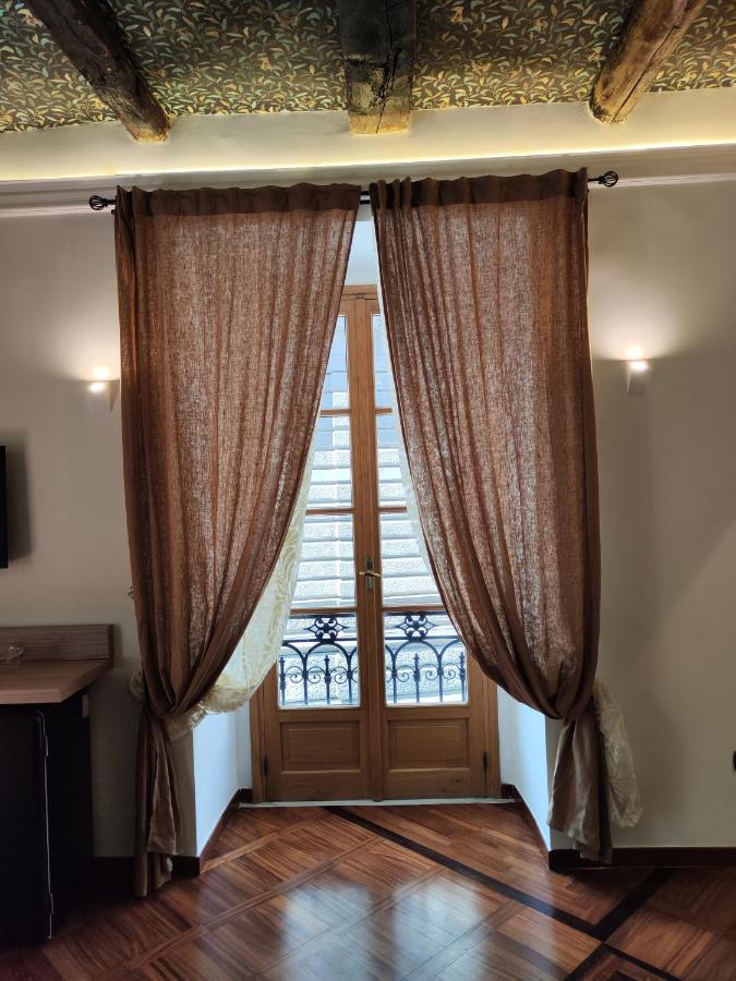 나폴리 Palazzo Il Convento Luxury Umberto I B&B 외부 사진