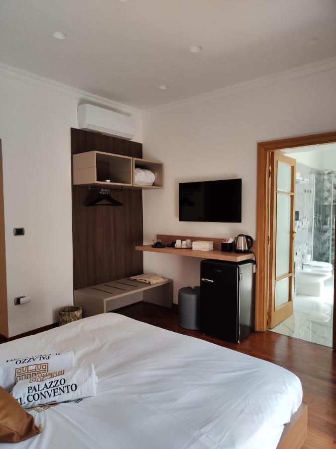 나폴리 Palazzo Il Convento Luxury Umberto I B&B 외부 사진