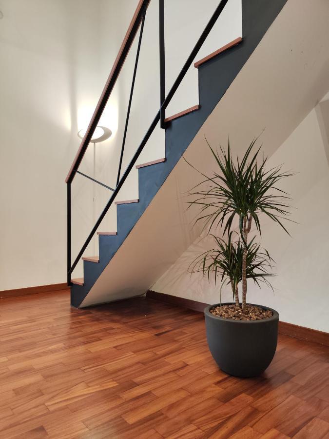 나폴리 Palazzo Il Convento Luxury Umberto I B&B 외부 사진