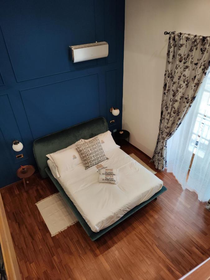 나폴리 Palazzo Il Convento Luxury Umberto I B&B 외부 사진