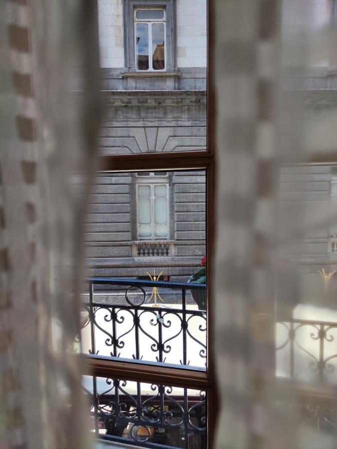 나폴리 Palazzo Il Convento Luxury Umberto I B&B 외부 사진