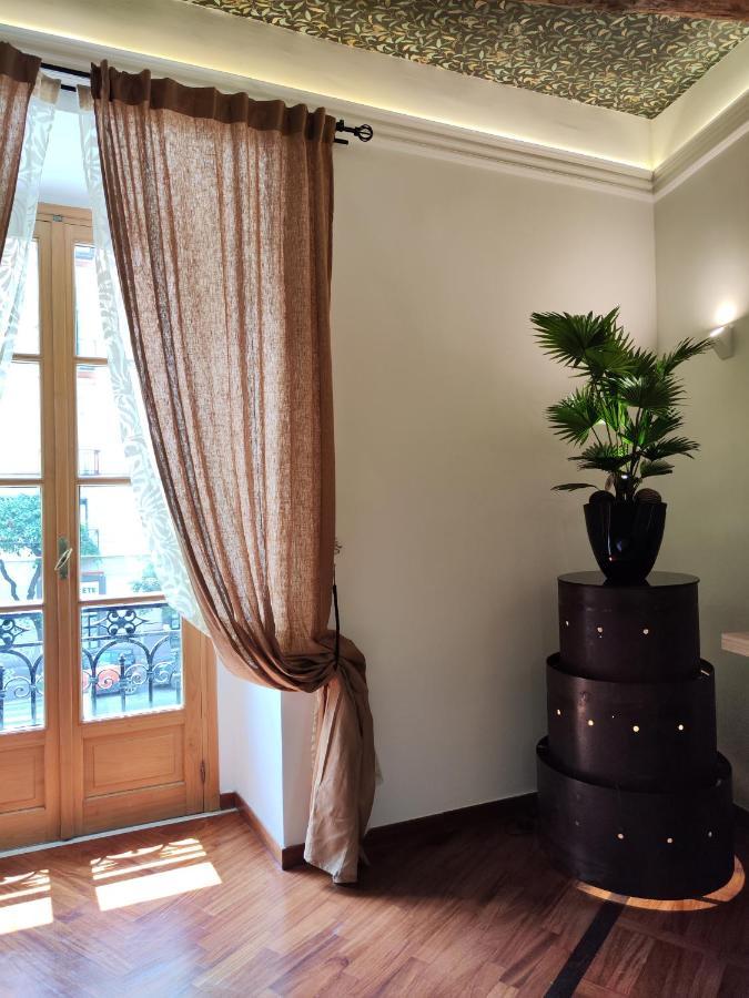 나폴리 Palazzo Il Convento Luxury Umberto I B&B 외부 사진