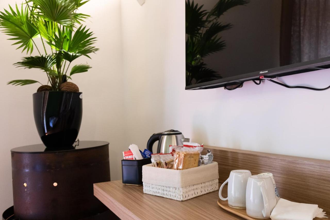 나폴리 Palazzo Il Convento Luxury Umberto I B&B 외부 사진