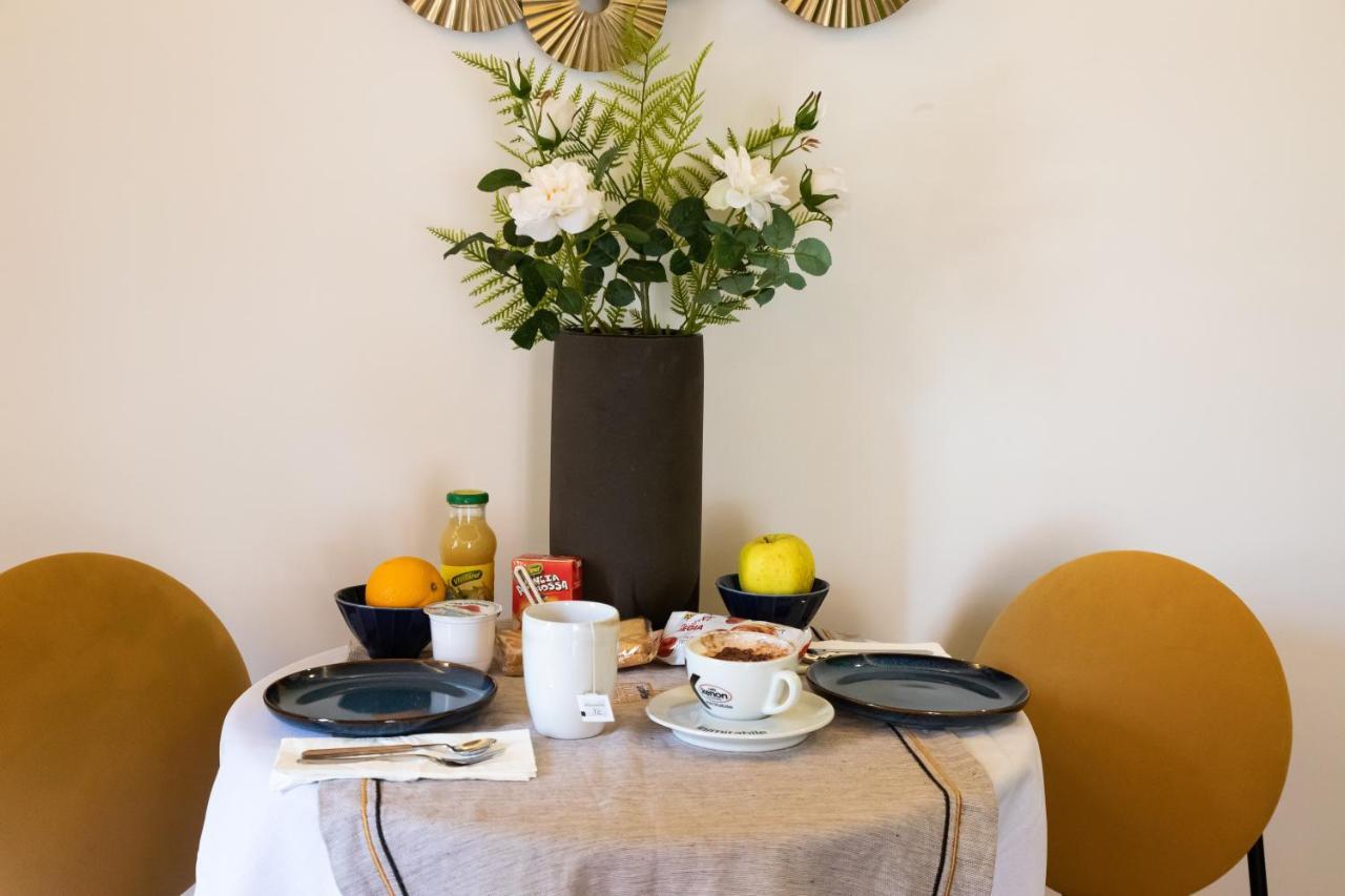 나폴리 Palazzo Il Convento Luxury Umberto I B&B 외부 사진