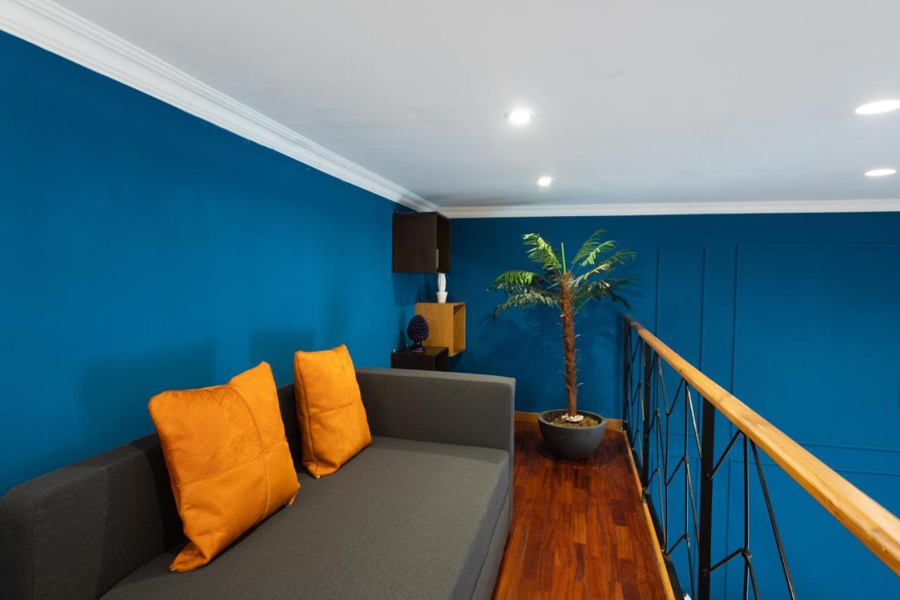 나폴리 Palazzo Il Convento Luxury Umberto I B&B 외부 사진