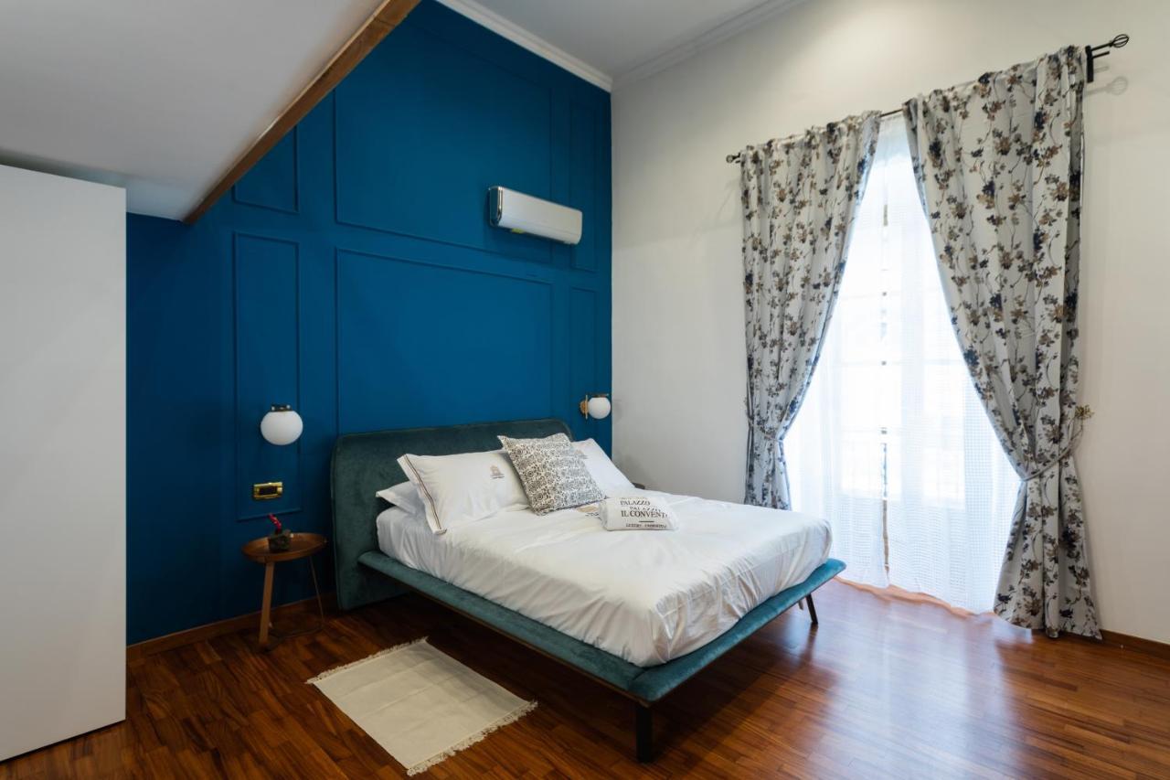 나폴리 Palazzo Il Convento Luxury Umberto I B&B 외부 사진